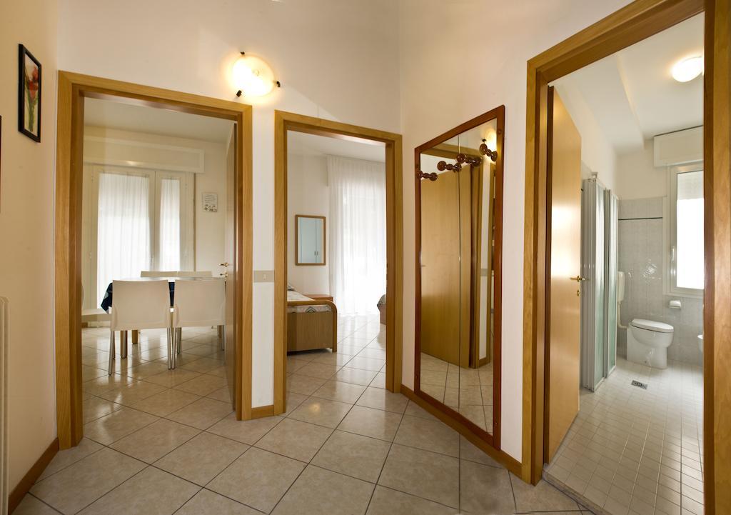 Villa Hanna Лидо ди Йезоло Стая снимка